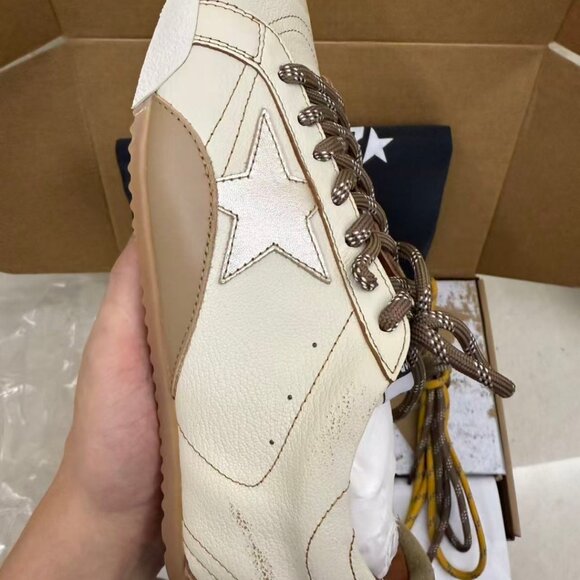 Golden Goose Midstars size 38 - Picture 4 of 5